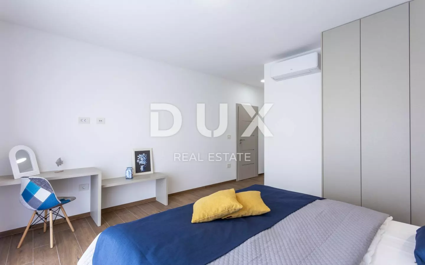 3-bedroom Detached House In Svetvinčenat, Croatia (208 M²)