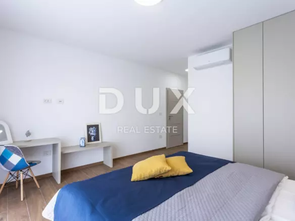 3-bedroom Detached House In Svetvinčenat, Croatia (208 M²)