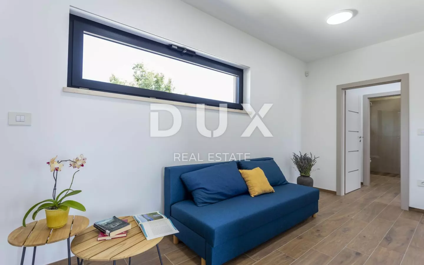 3-bedroom Detached House In Svetvinčenat, Croatia (208 M²)