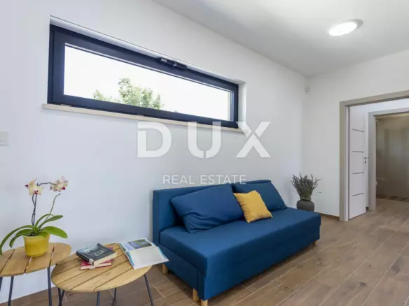3-bedroom Detached House In Svetvinčenat, Croatia (208 M²)