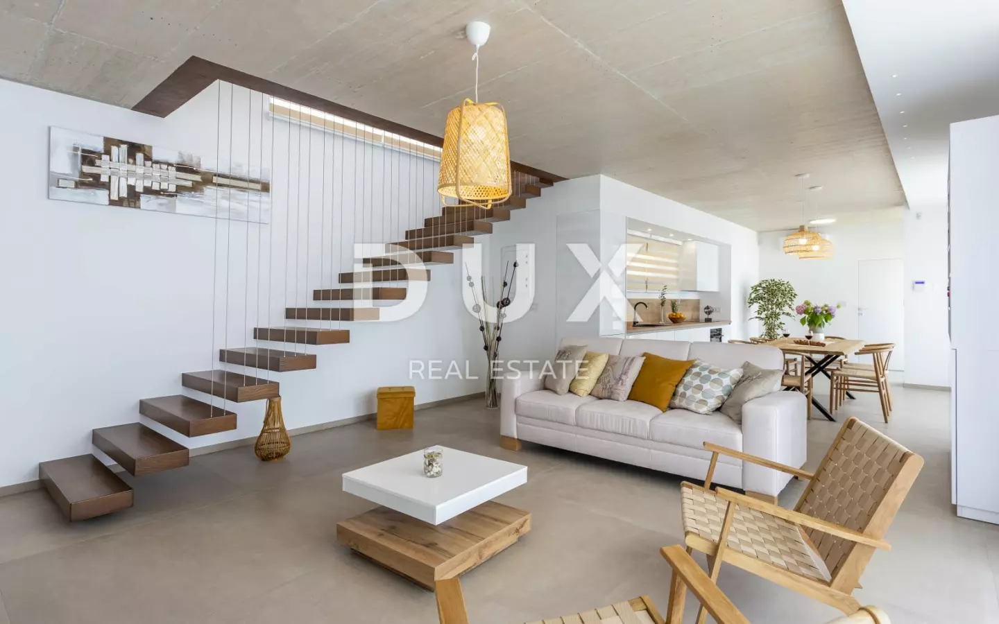 3-bedroom Detached House In Svetvinčenat, Croatia (208 M²)