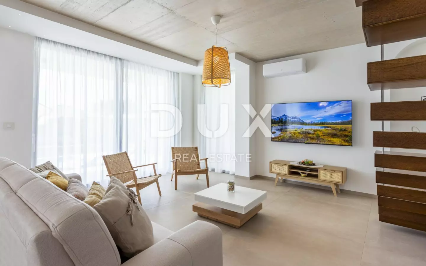 3-bedroom Detached House In Svetvinčenat, Croatia (208 M²)