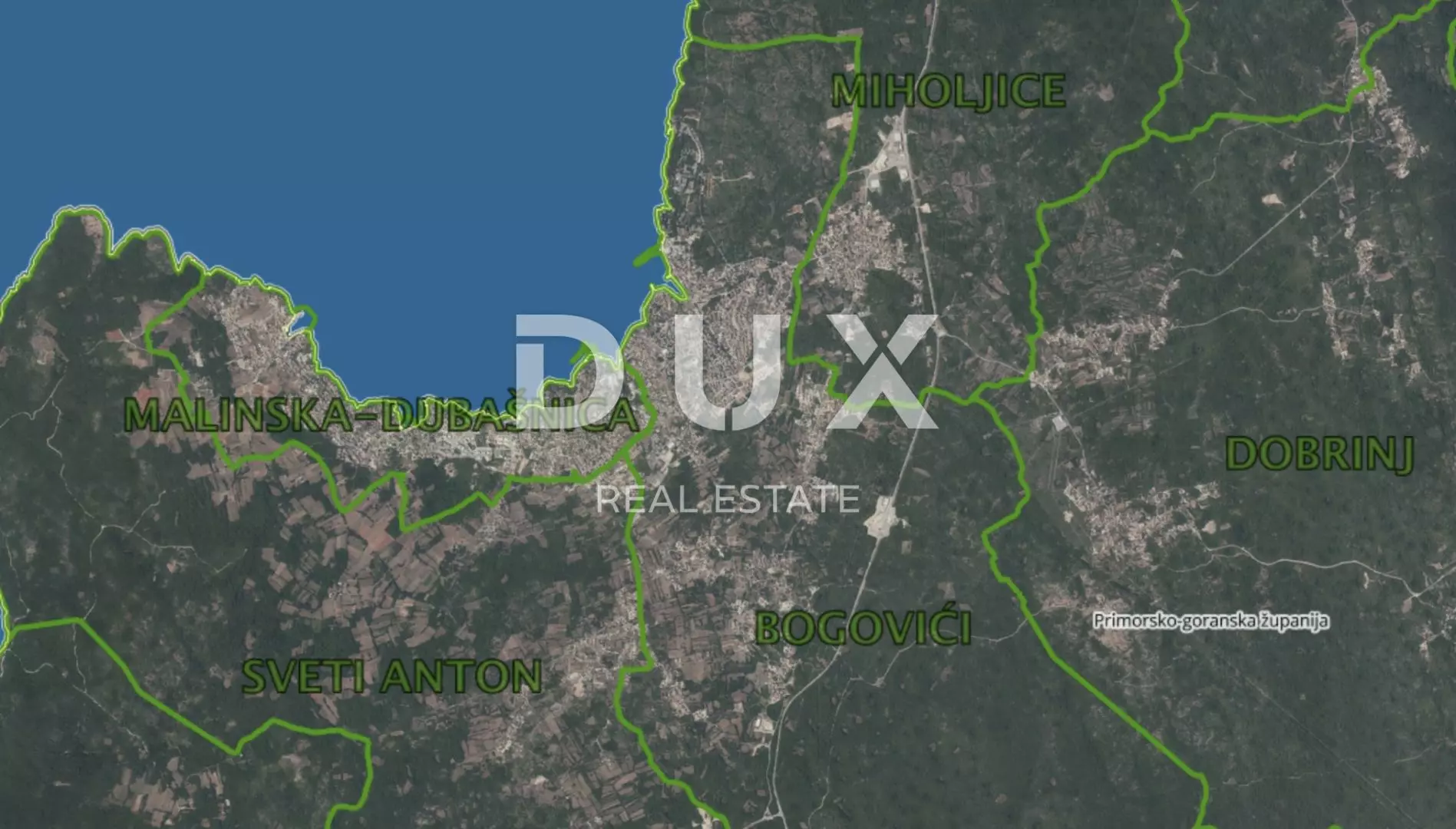 1730397949_mk-738dc2 Land In Malinska, Croatia (641 M²)