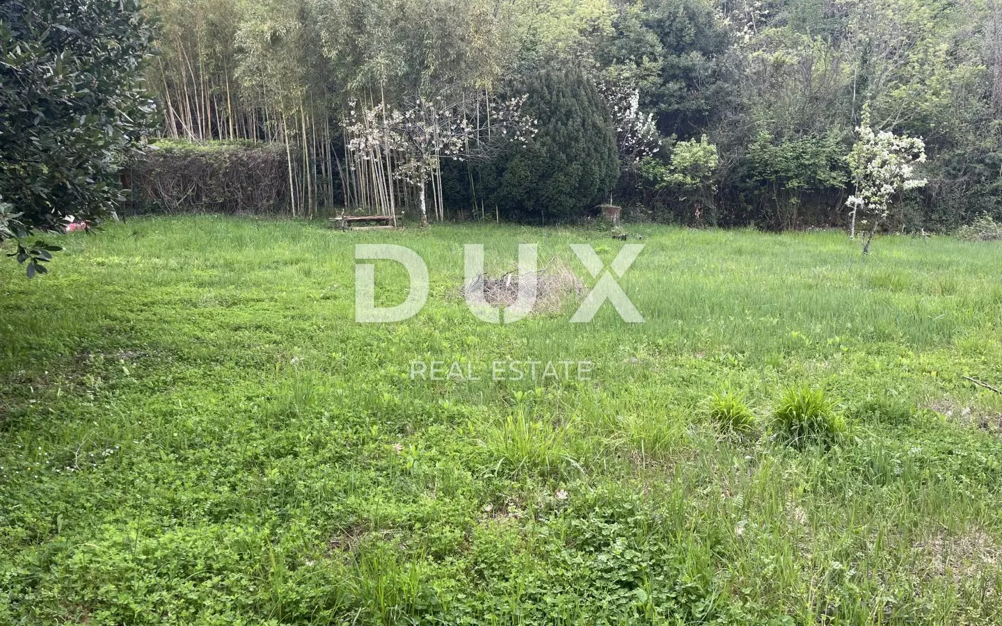 Land In Mihotići, Croatia (2.496 M²)
