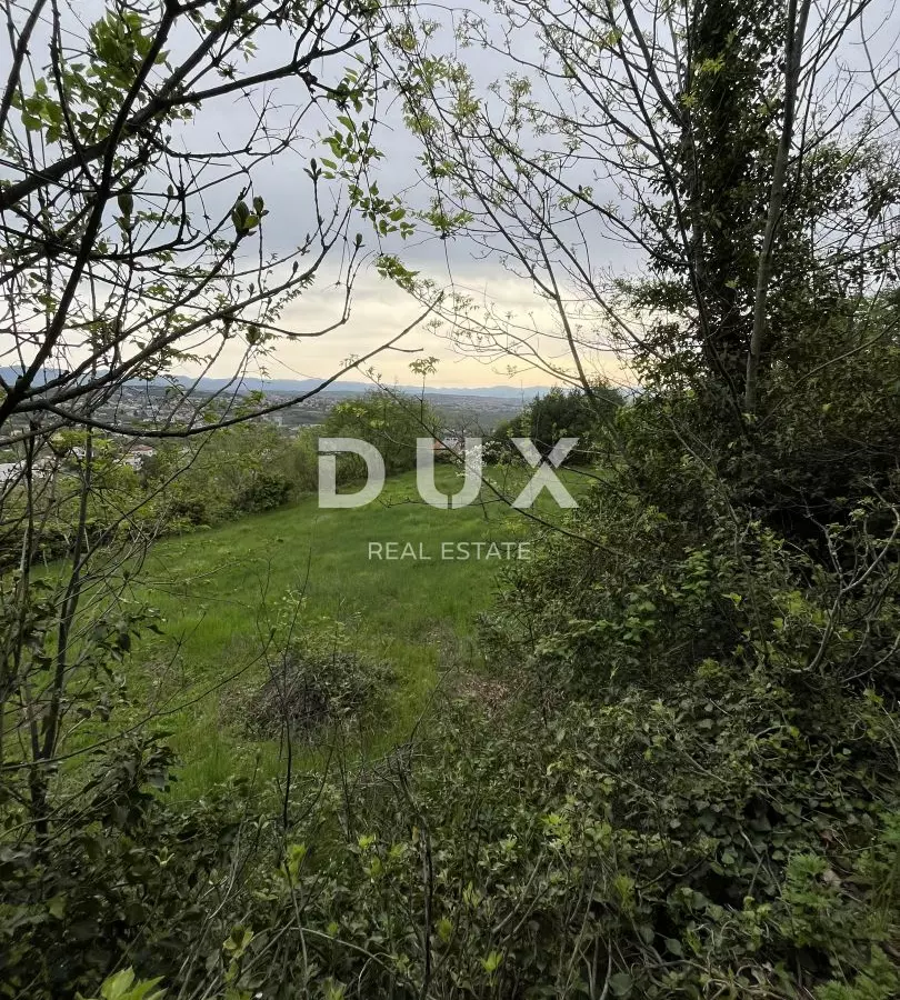 Land In Mihotići, Croatia (2.496 M²)