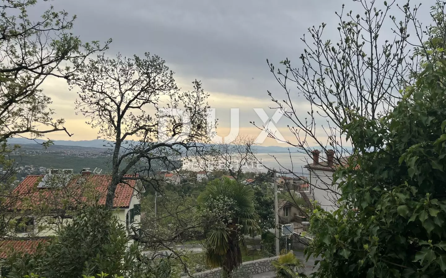 Land In Mihotići, Croatia (2.496 M²)