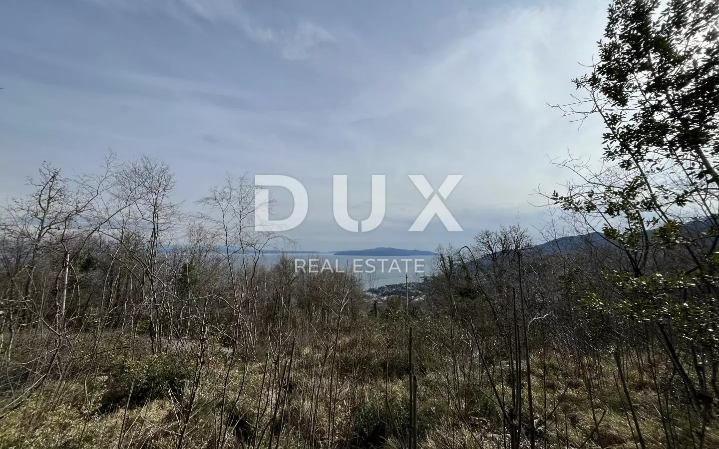 Land In Veprinac, Croatia (2.719 M²)