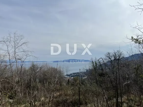 Land In Veprinac, Croatia (2.719 M²)