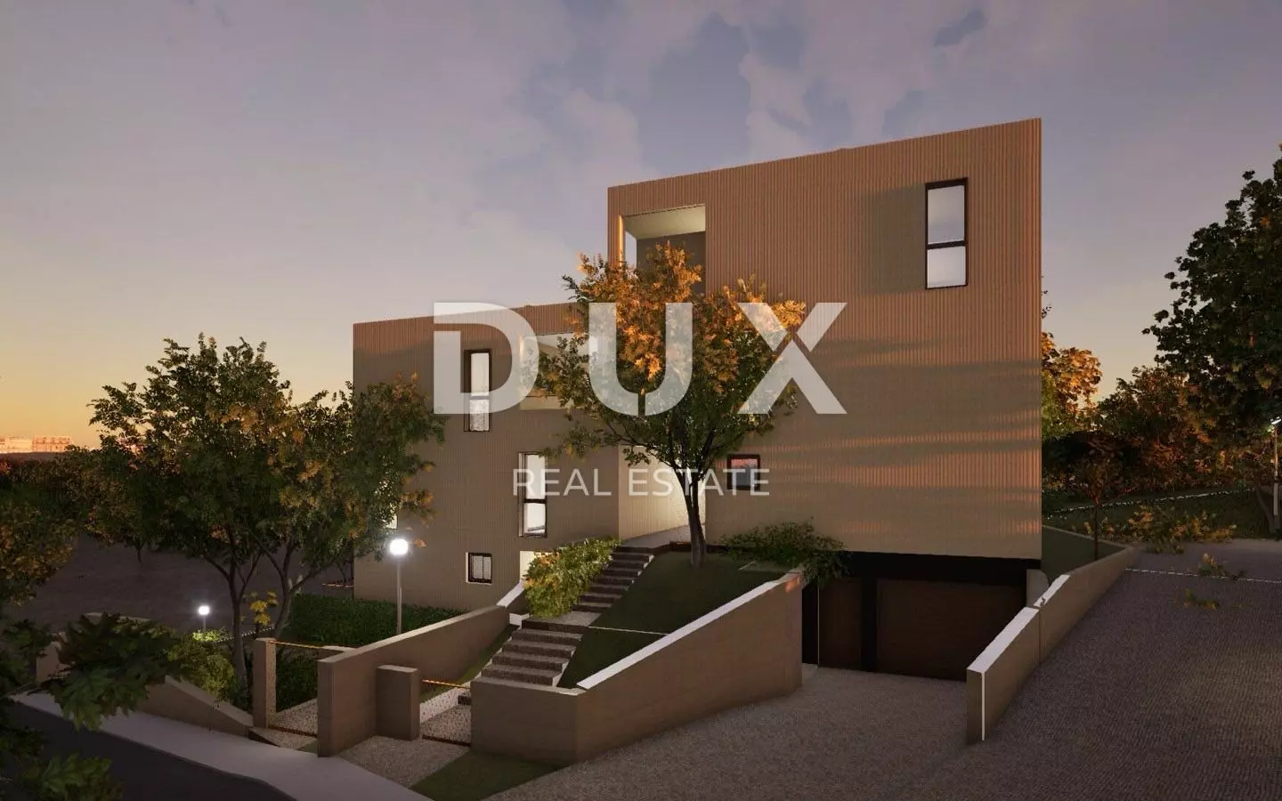 3-bedroom Apartment In Krimeja, Croatia (137,9 M²)