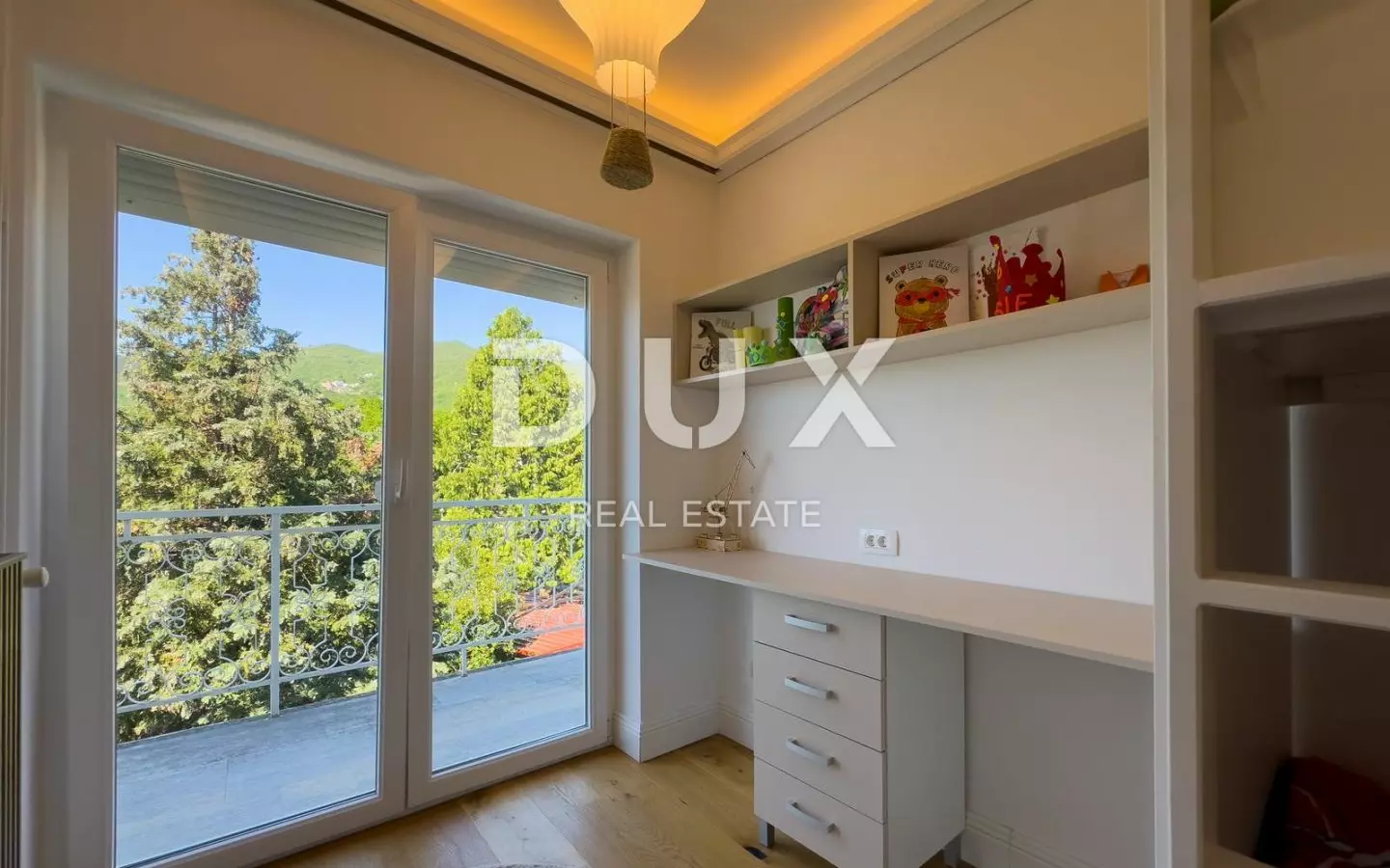 3-bedroom Apartment In Pobri, Croatia (118 M²)