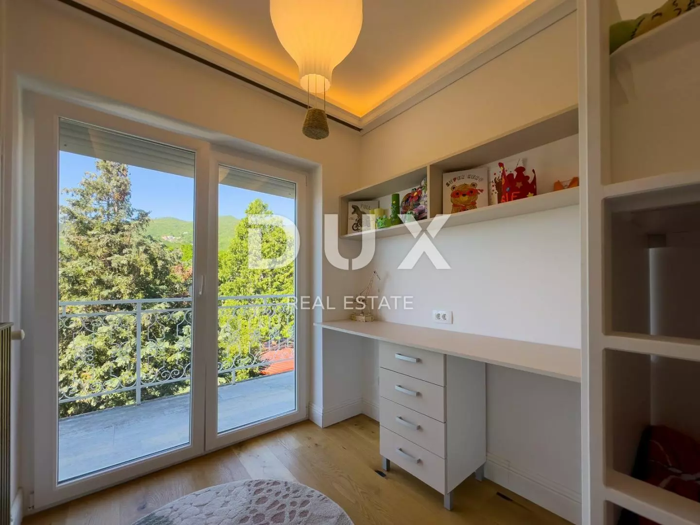 3-bedroom Apartment In Pobri, Croatia (118 M²)