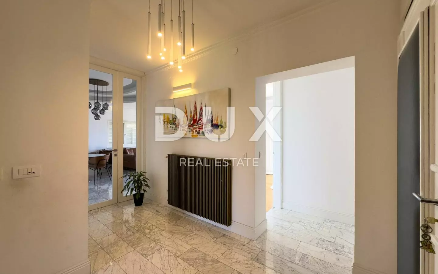 3-bedroom Apartment In Pobri, Croatia (118 M²)