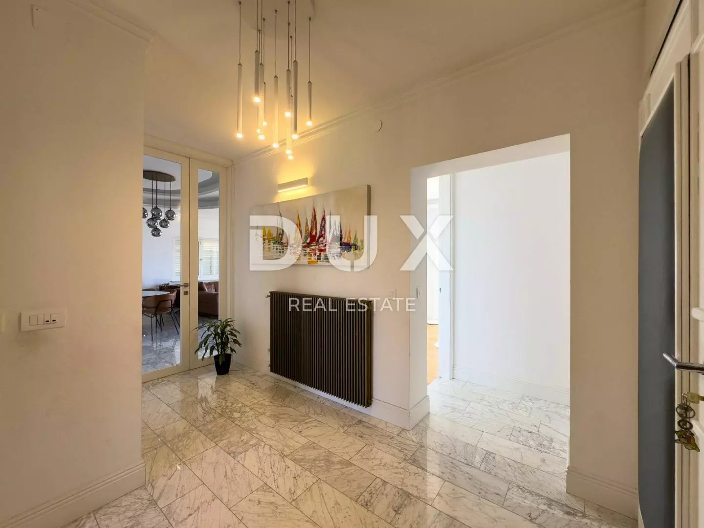 3-bedroom Apartment In Pobri, Croatia (118 M²)