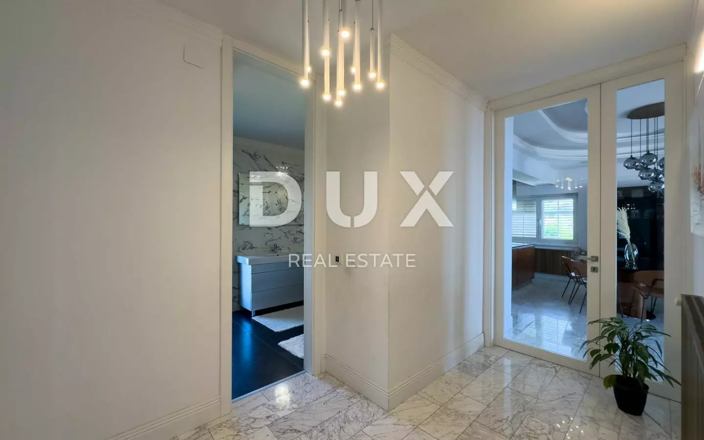 3-bedroom Apartment In Pobri, Croatia (118 M²)