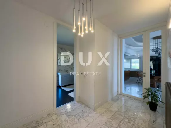 3-bedroom Apartment In Pobri, Croatia (118 M²)