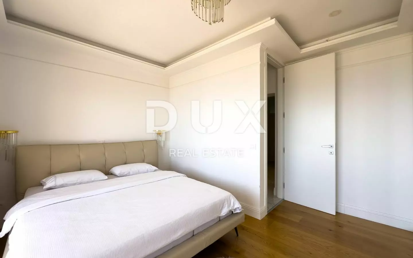 3-bedroom Apartment In Pobri, Croatia (118 M²)