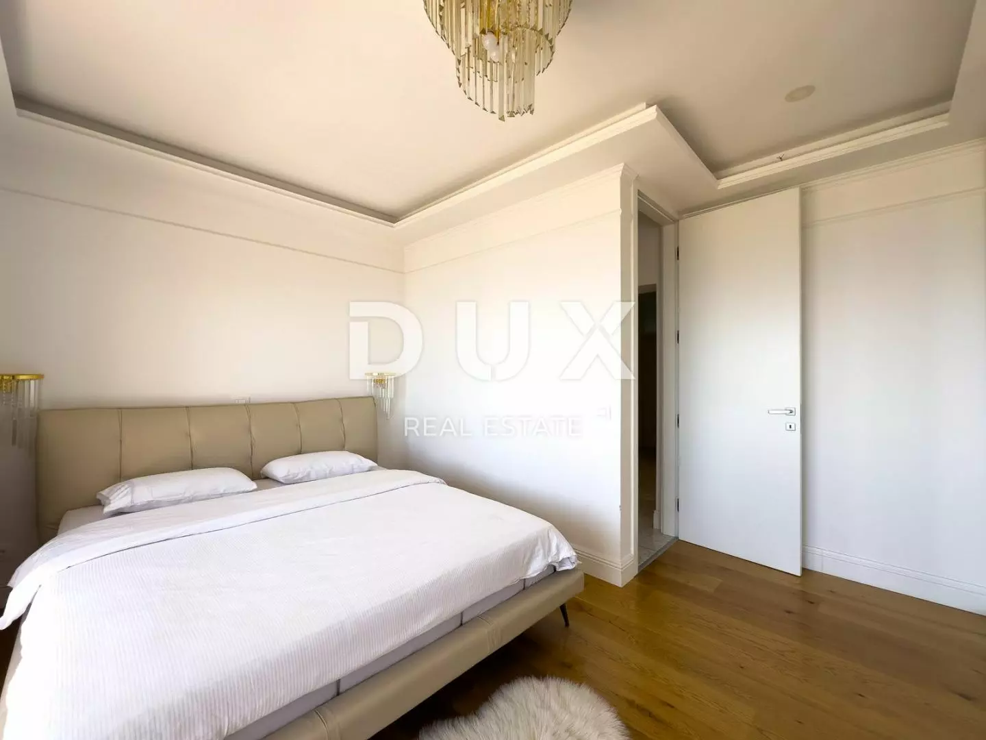 3-bedroom Apartment In Pobri, Croatia (118 M²)