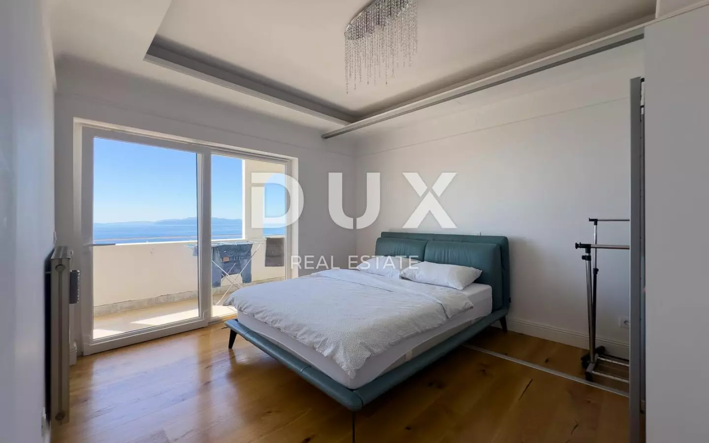3-bedroom Apartment In Pobri, Croatia (118 M²)