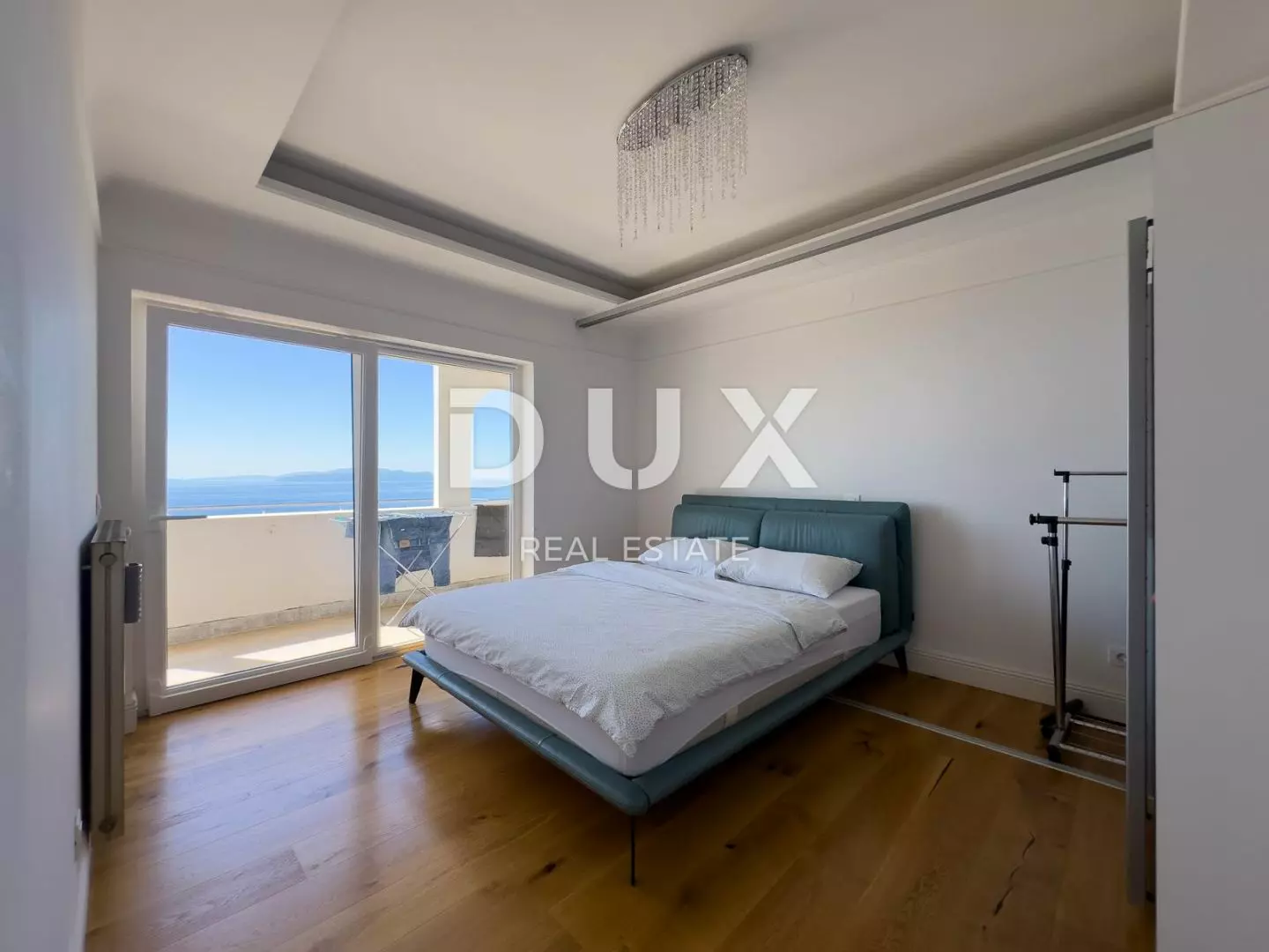 3-bedroom Apartment In Pobri, Croatia (118 M²)