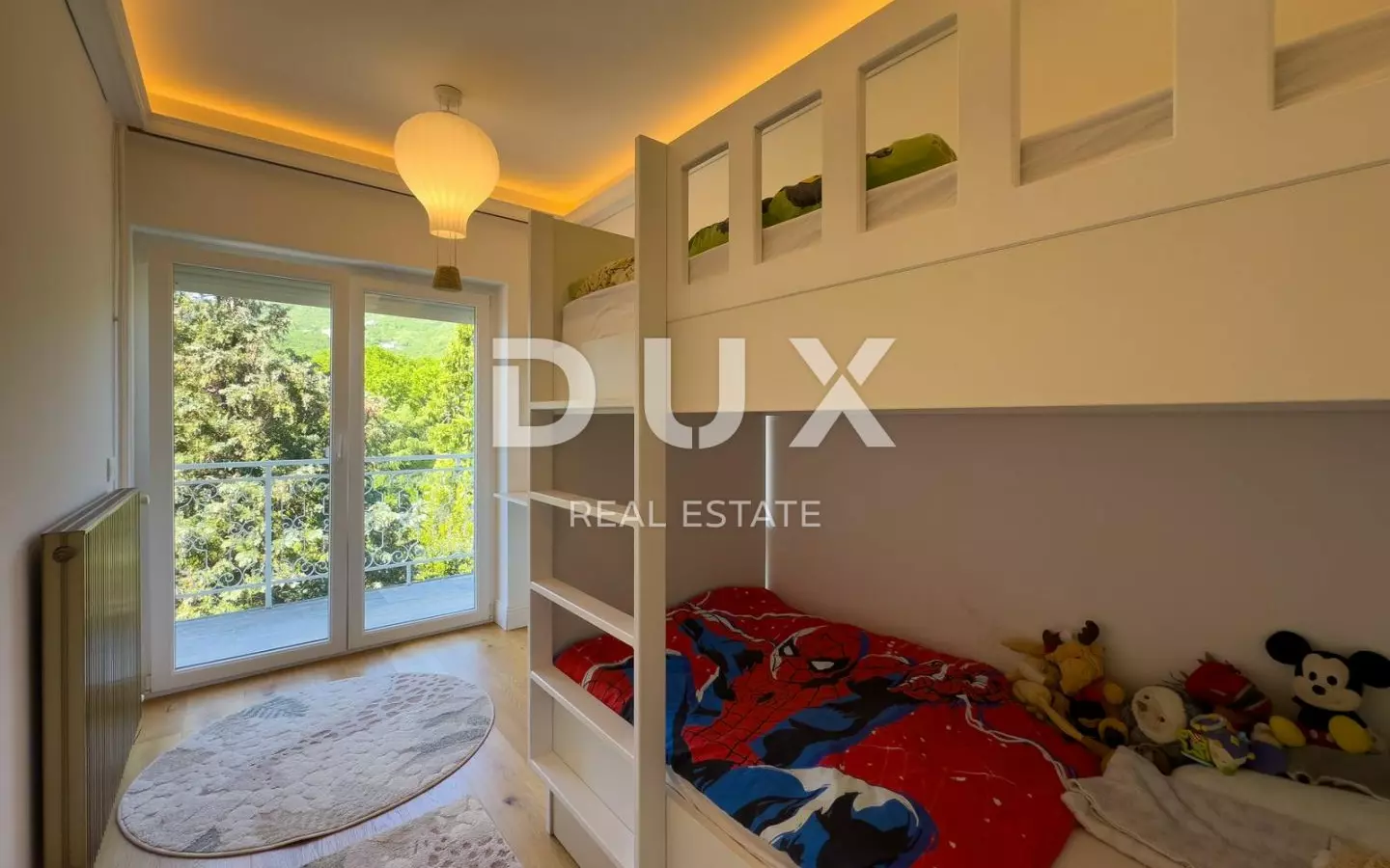 3-bedroom Apartment In Pobri, Croatia (118 M²)