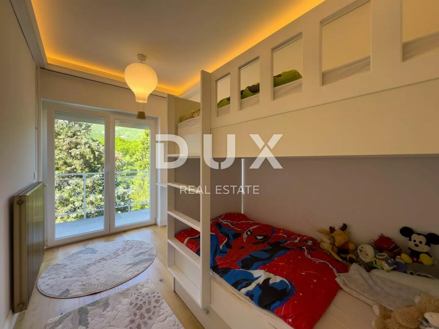 3-bedroom Apartment In Pobri, Croatia (118 M²)