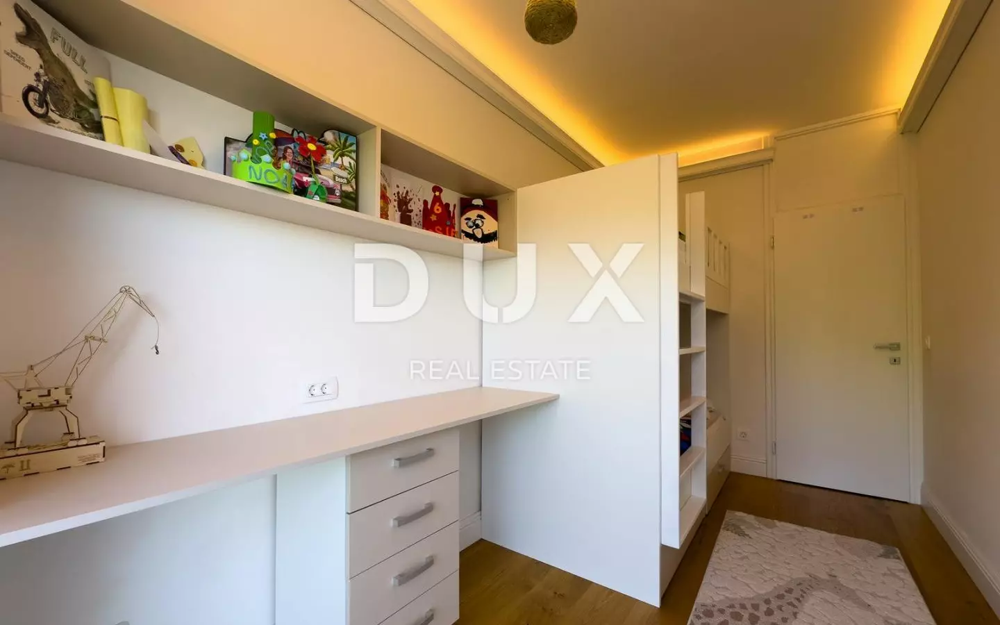 3-bedroom Apartment In Pobri, Croatia (118 M²)