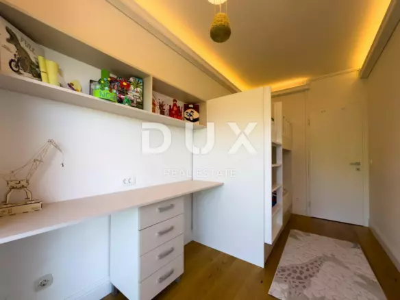 3-bedroom Apartment In Pobri, Croatia (118 M²)