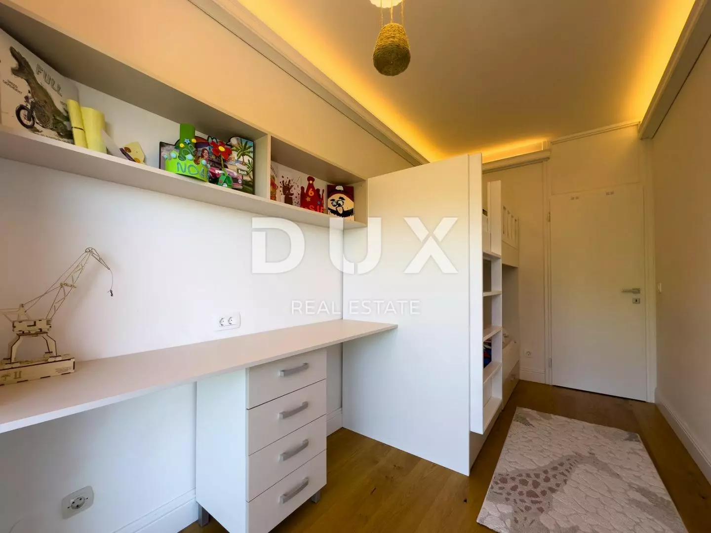 3-bedroom Apartment In Pobri, Croatia (118 M²)