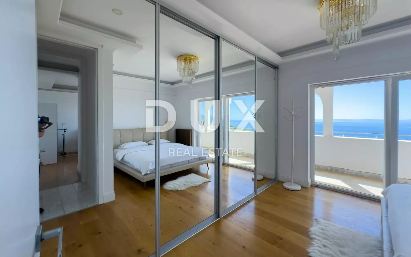 3-bedroom Apartment In Pobri, Croatia (118 M²)