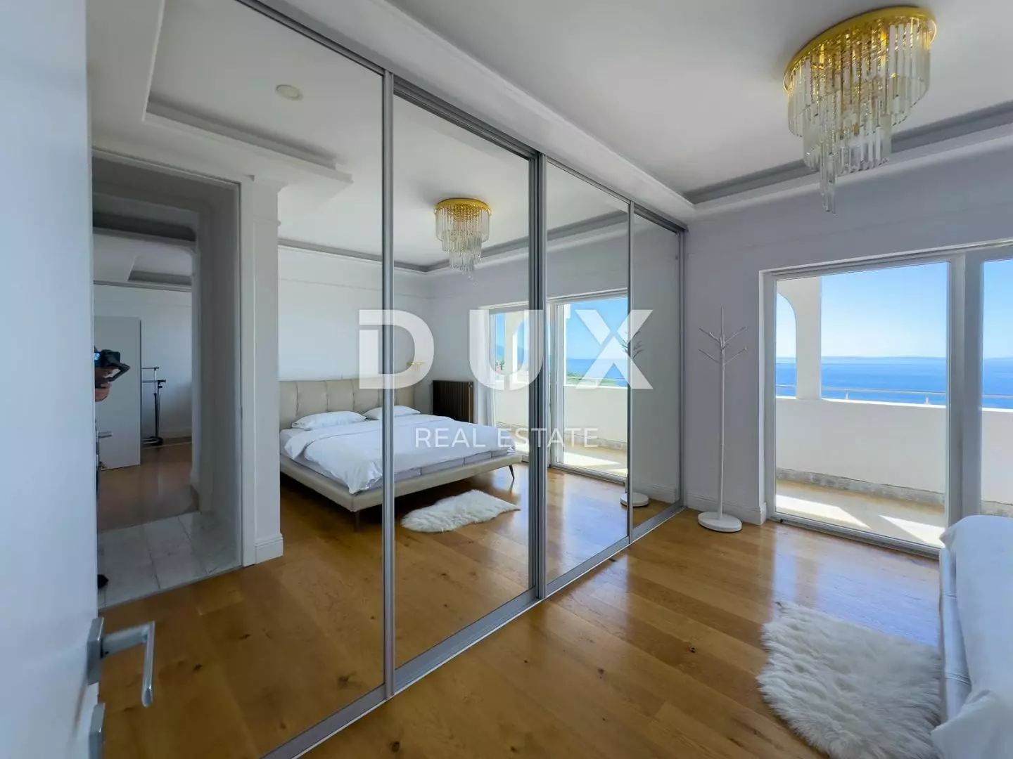 3-bedroom Apartment In Pobri, Croatia (118 M²)