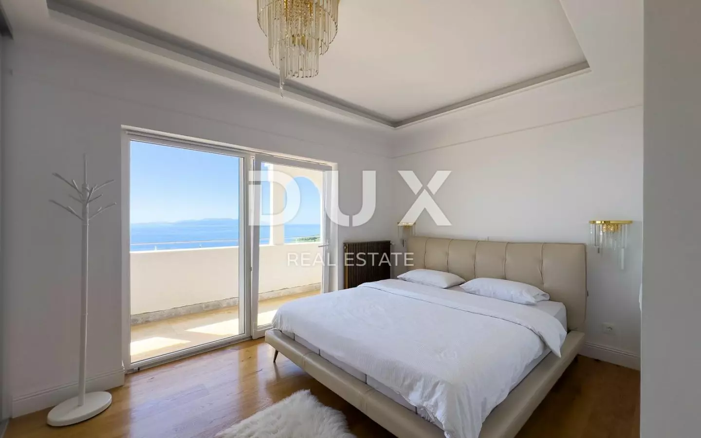 3-bedroom Apartment In Pobri, Croatia (118 M²)