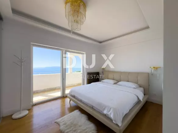 3-bedroom Apartment In Pobri, Croatia (118 M²)