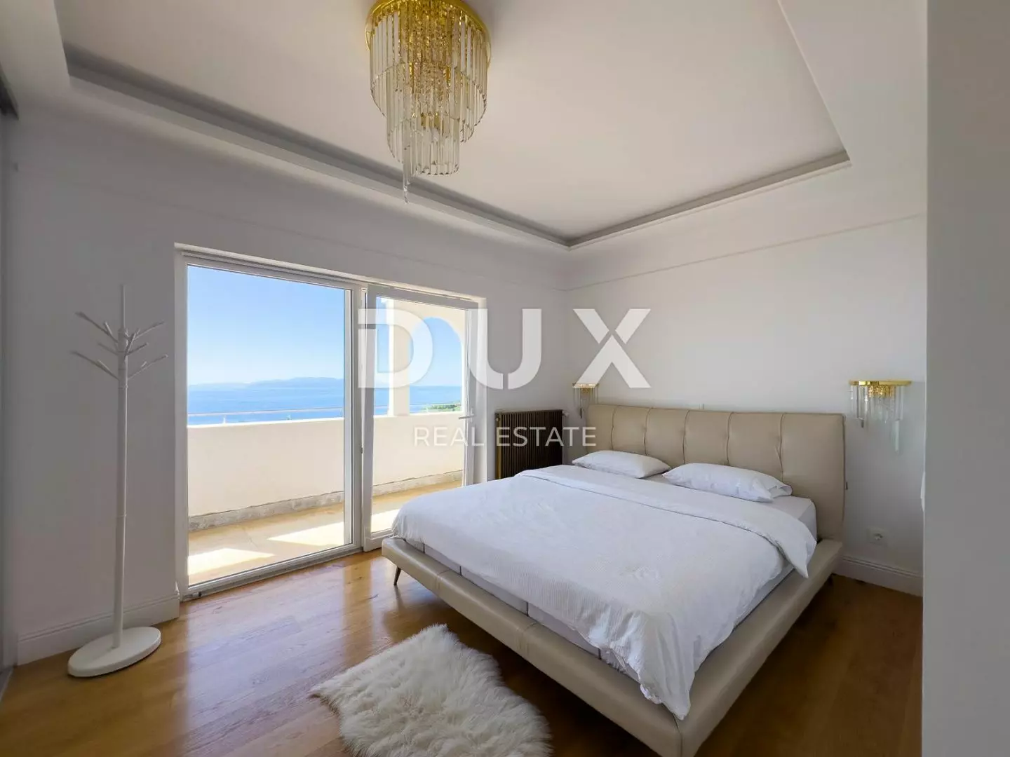 3-bedroom Apartment In Pobri, Croatia (118 M²)