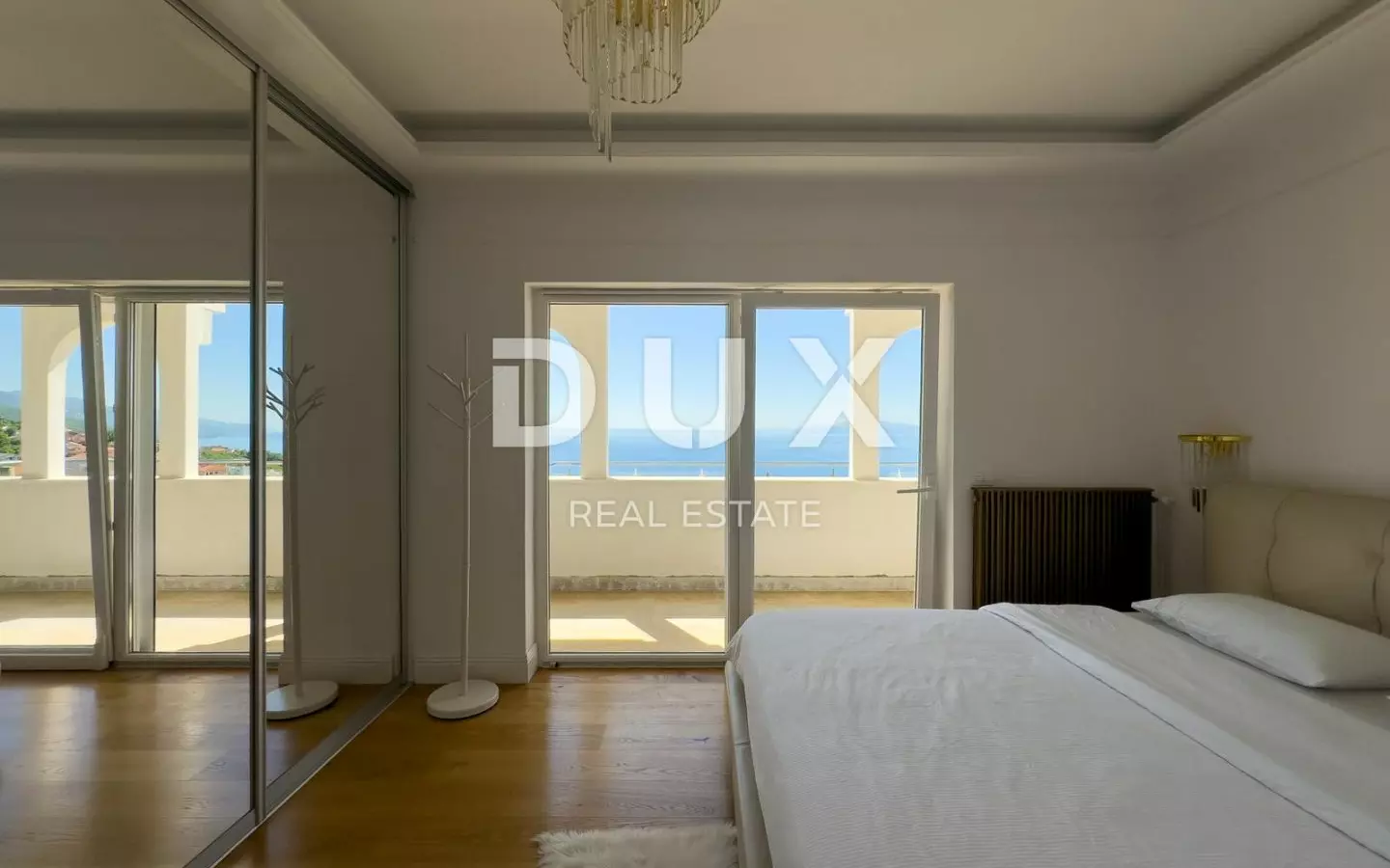 3-bedroom Apartment In Pobri, Croatia (118 M²)
