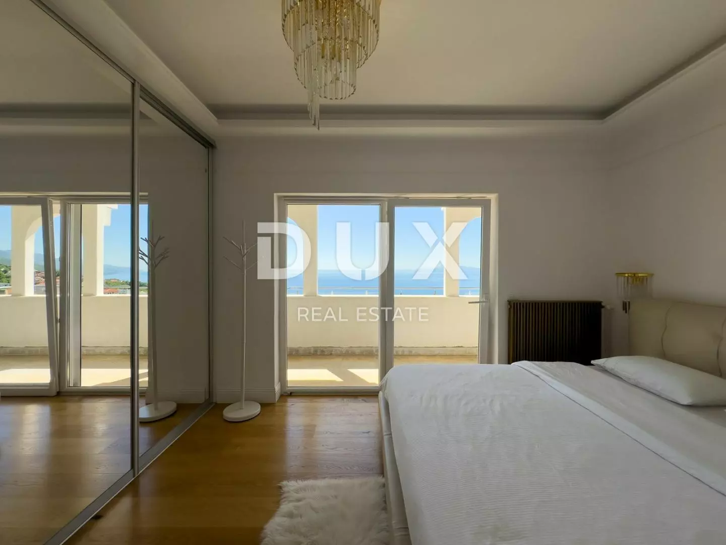 3-bedroom Apartment In Pobri, Croatia (118 M²)