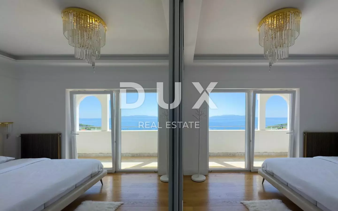 3-bedroom Apartment In Pobri, Croatia (118 M²)