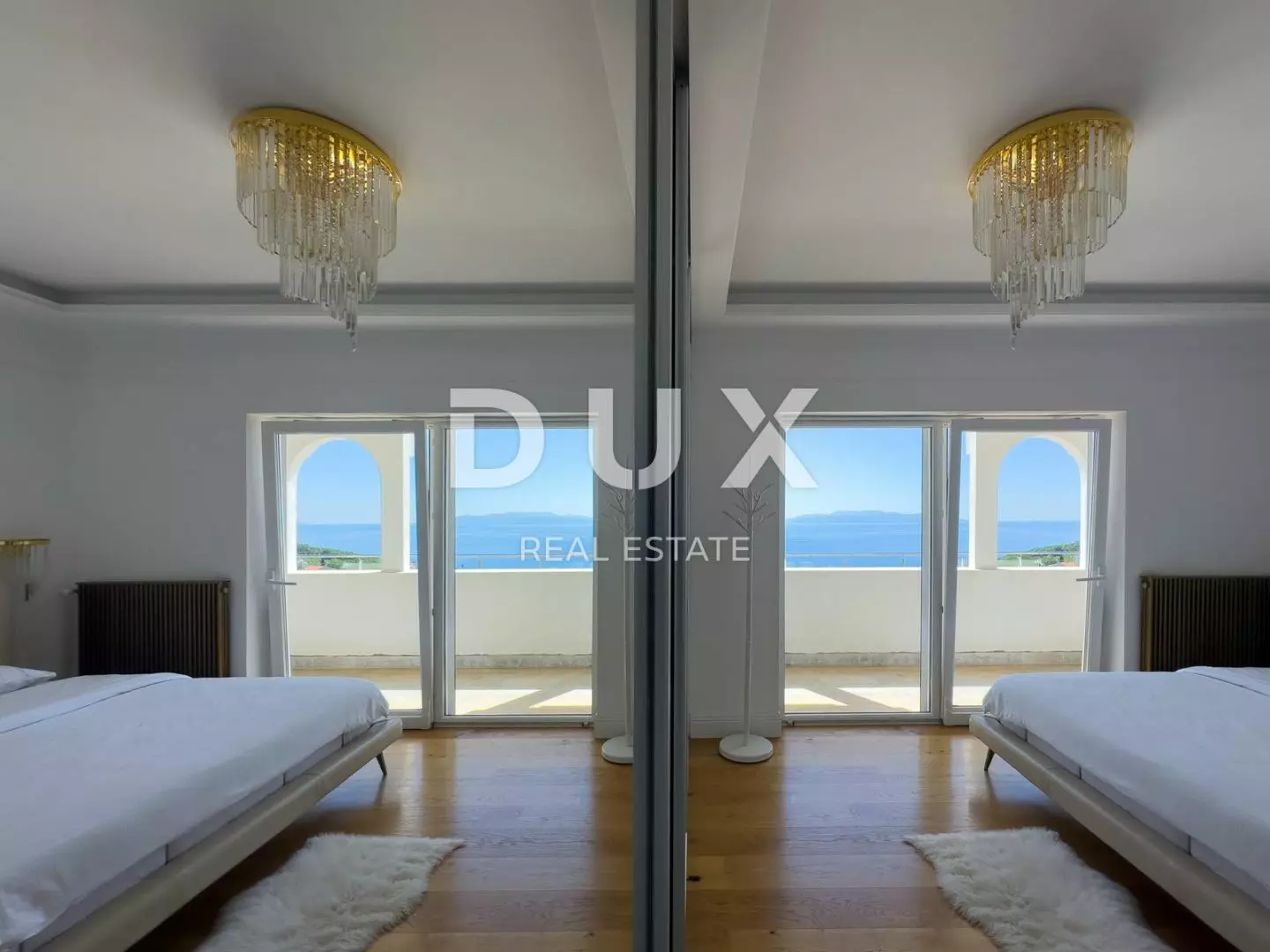 3-bedroom Apartment In Pobri, Croatia (118 M²)