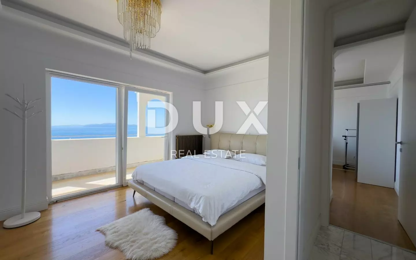 3-bedroom Apartment In Pobri, Croatia (118 M²)