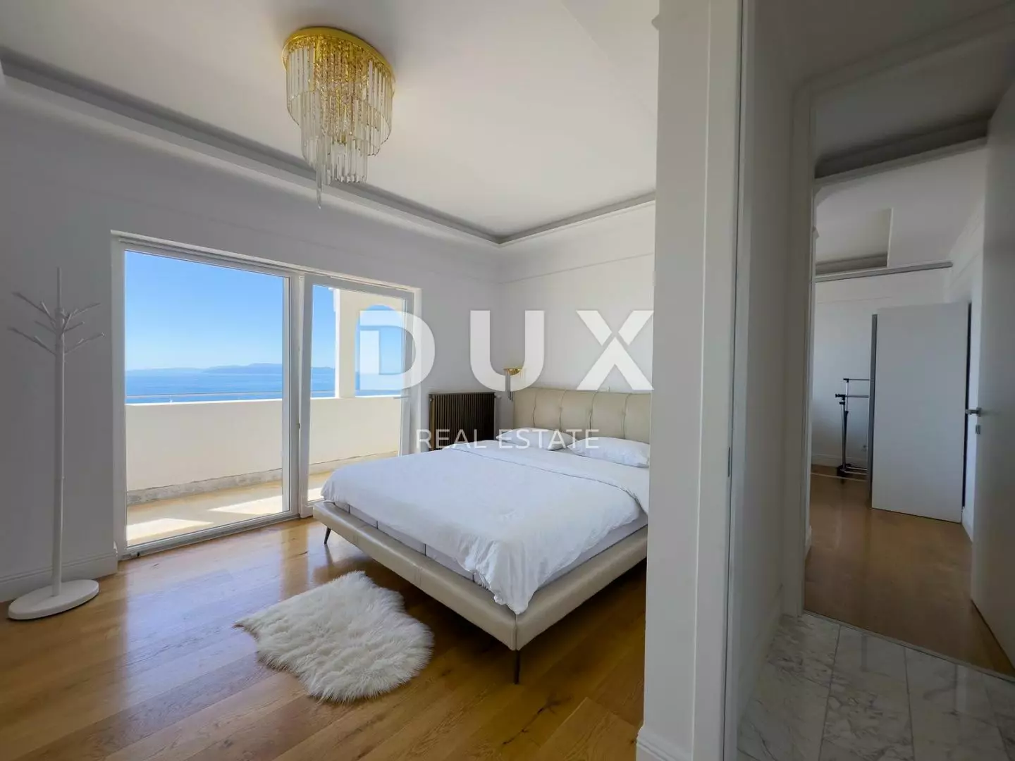 3-bedroom Apartment In Pobri, Croatia (118 M²)