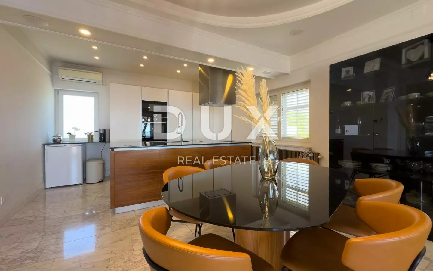3-bedroom Apartment In Pobri, Croatia (118 M²)
