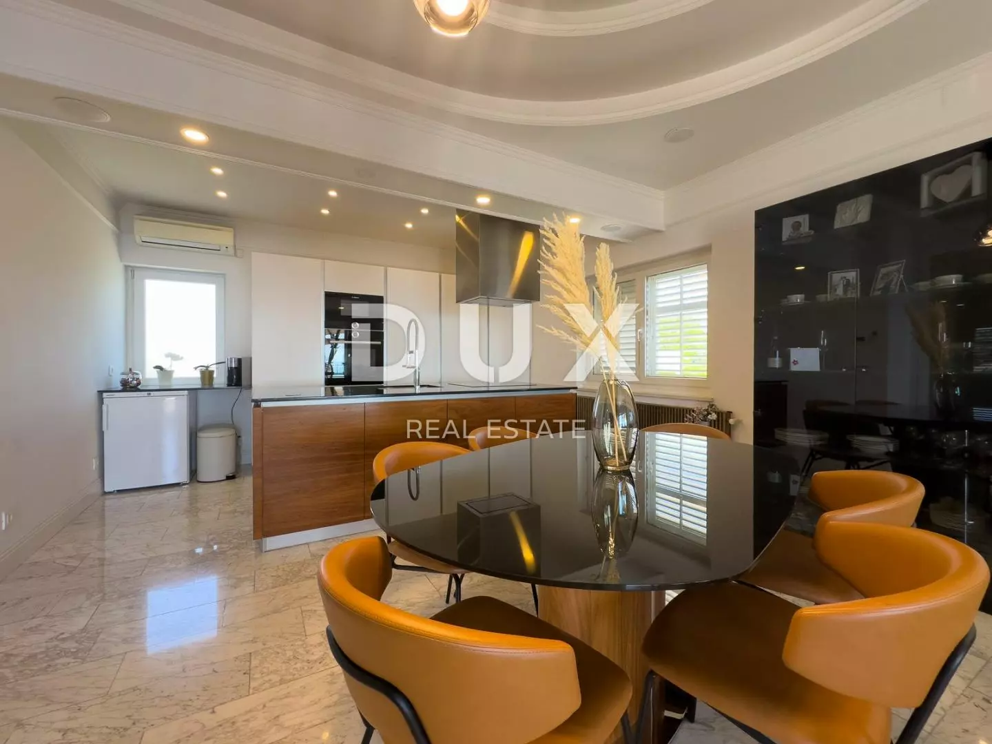 3-bedroom Apartment In Pobri, Croatia (118 M²)