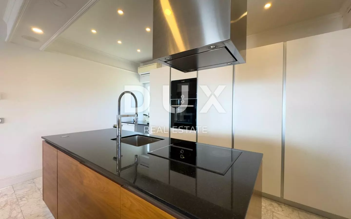 3-bedroom Apartment In Pobri, Croatia (118 M²)