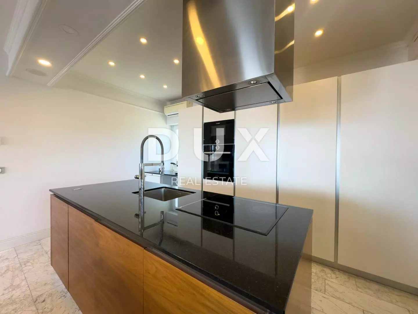 3-bedroom Apartment In Pobri, Croatia (118 M²)