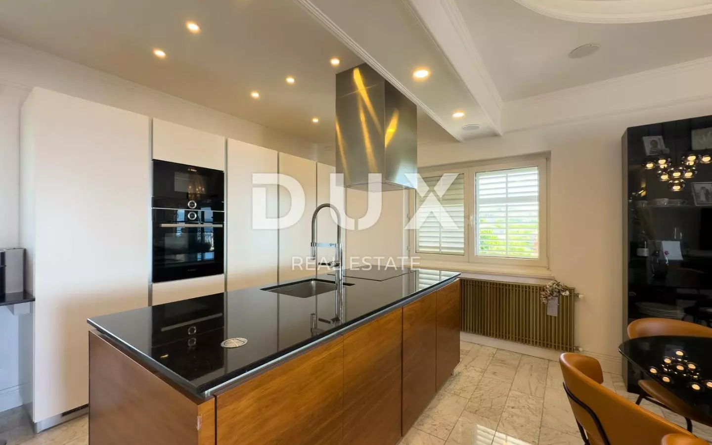 3-bedroom Apartment In Pobri, Croatia (118 M²)