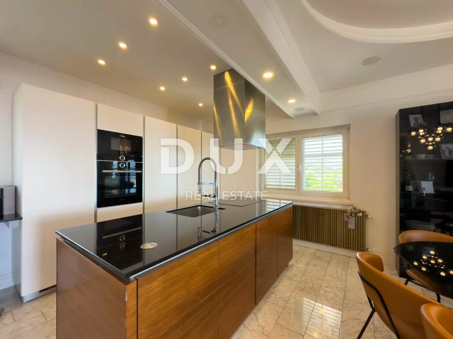 3-bedroom Apartment In Pobri, Croatia (118 M²)