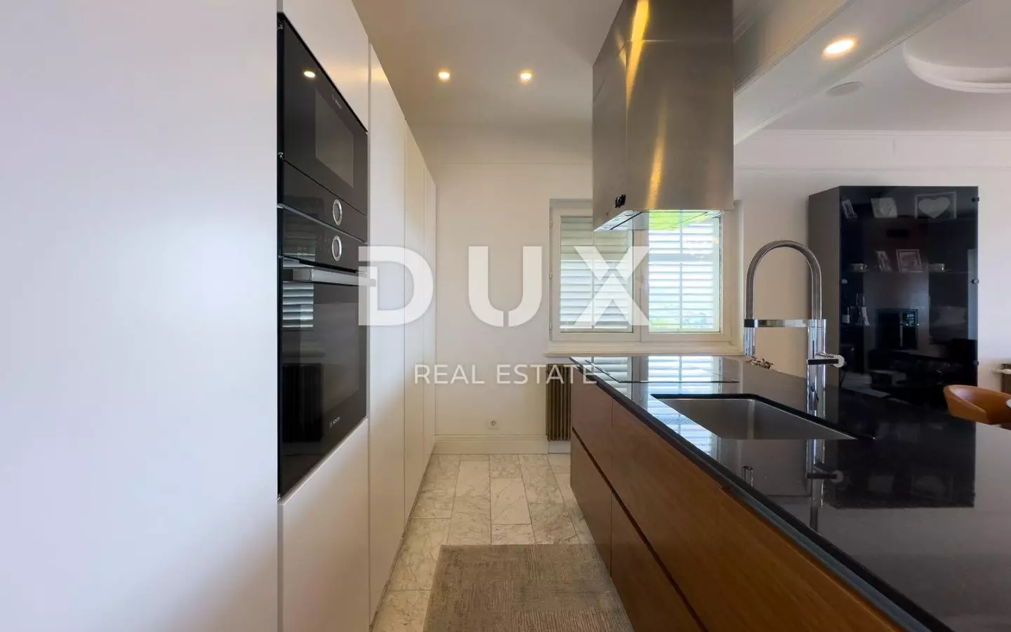 3-bedroom Apartment In Pobri, Croatia (118 M²)