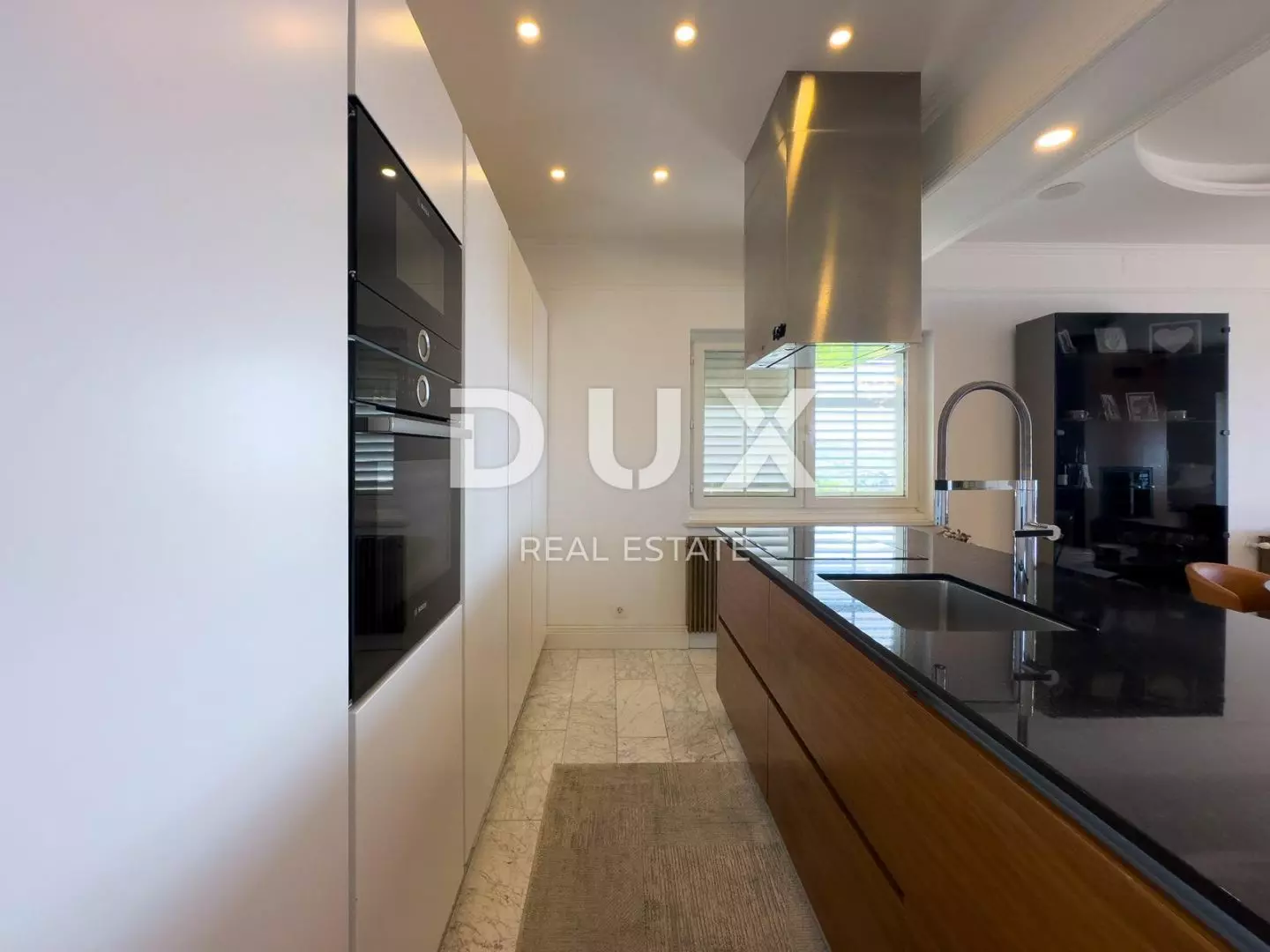 3-bedroom Apartment In Pobri, Croatia (118 M²)
