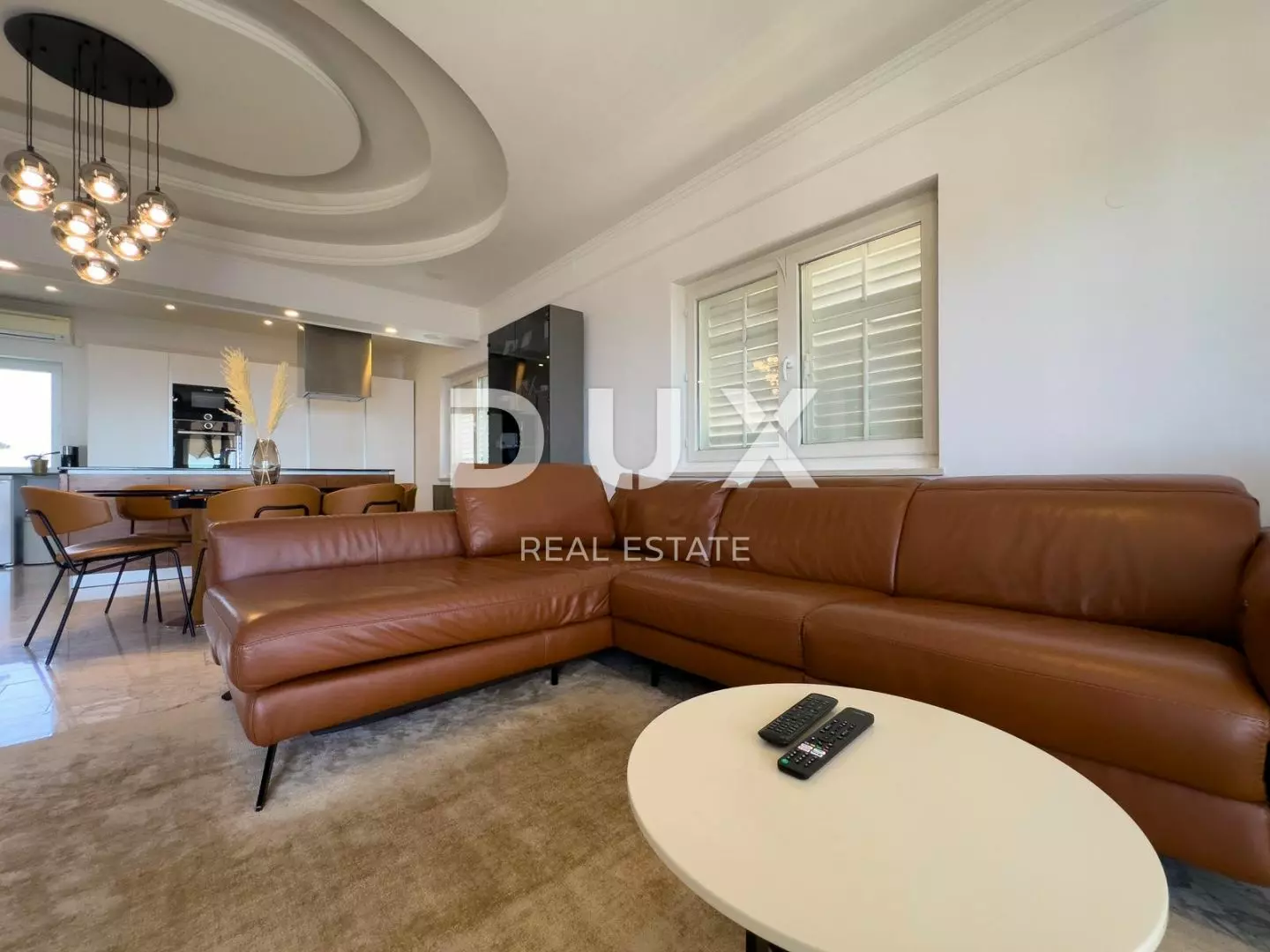 3-bedroom Apartment In Pobri, Croatia (118 M²)