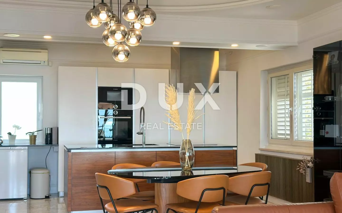 3-bedroom Apartment In Pobri, Croatia (118 M²)