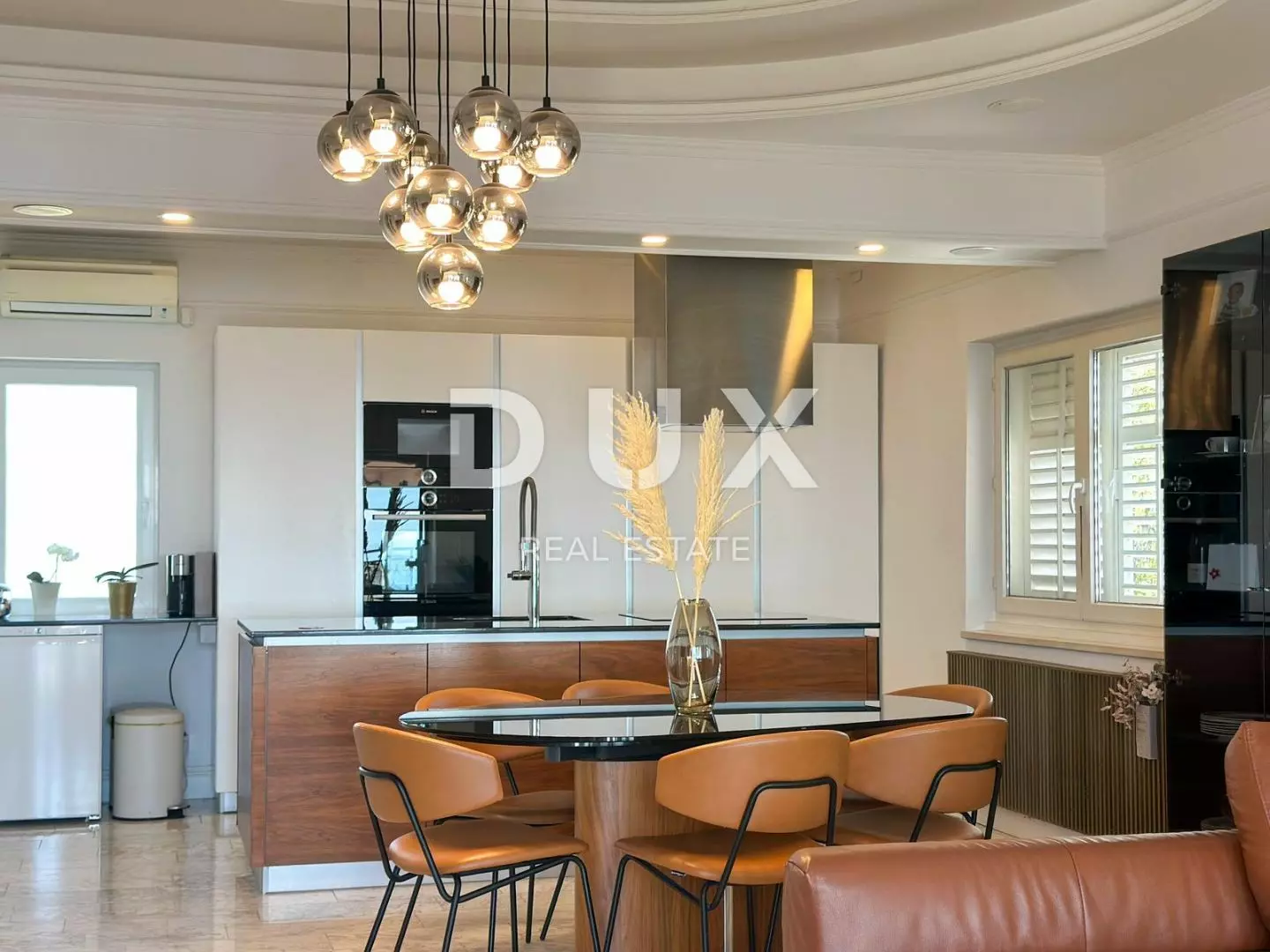 3-bedroom Apartment In Pobri, Croatia (118 M²)